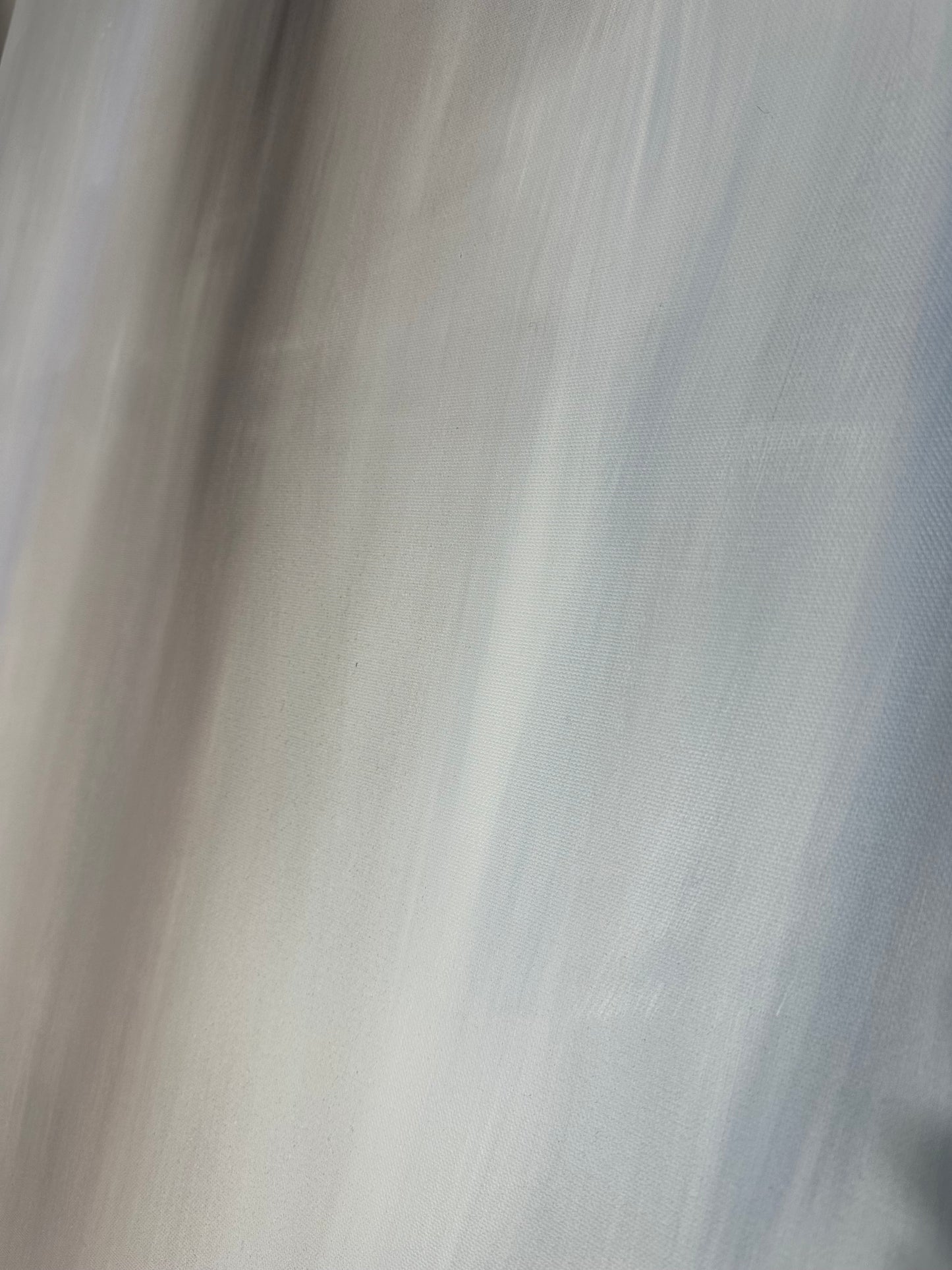 Tchaikovsky II Muted Cool Abstract Painting